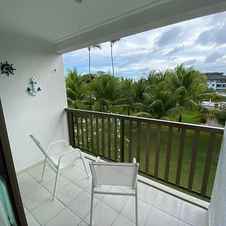 Beach Class Resort Muro Alto, Porto De Galinhas Luaran gambar