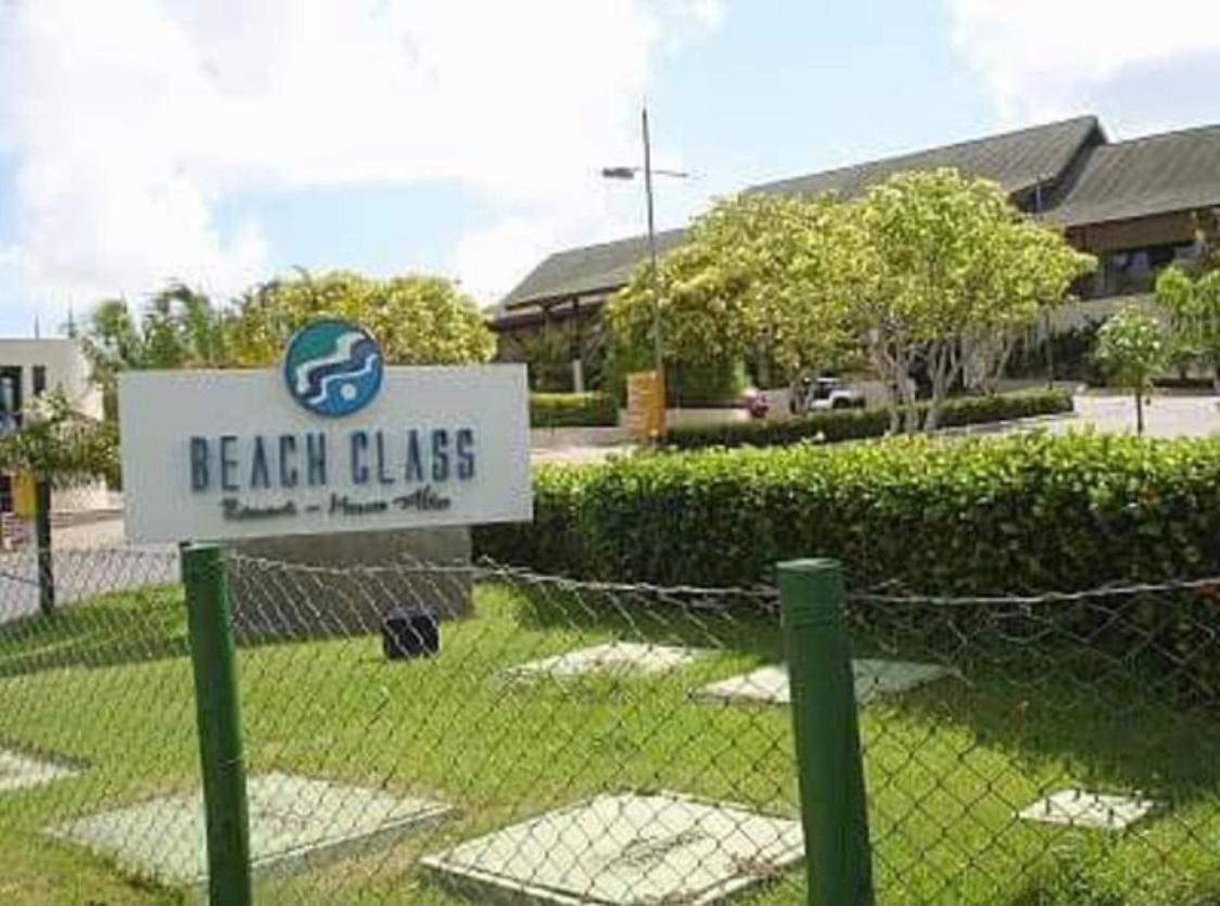Beach Class Resort Muro Alto, Porto De Galinhas Luaran gambar