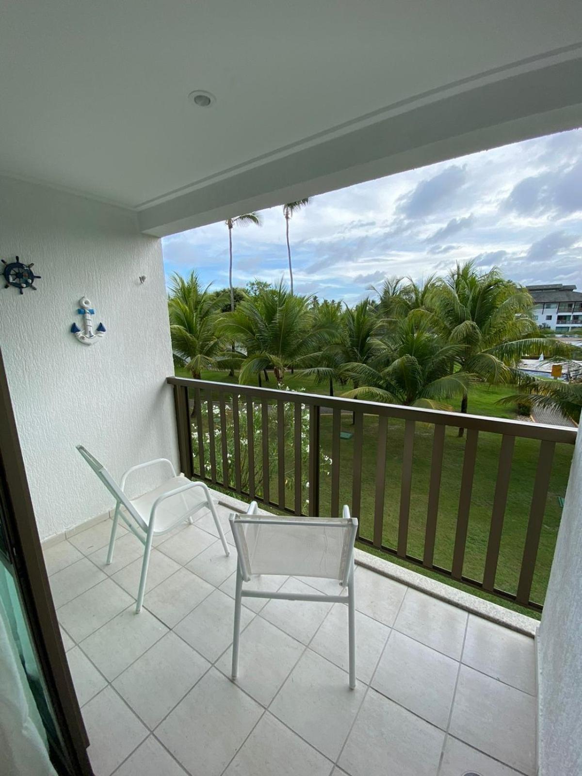 Beach Class Resort Muro Alto, Porto De Galinhas Luaran gambar