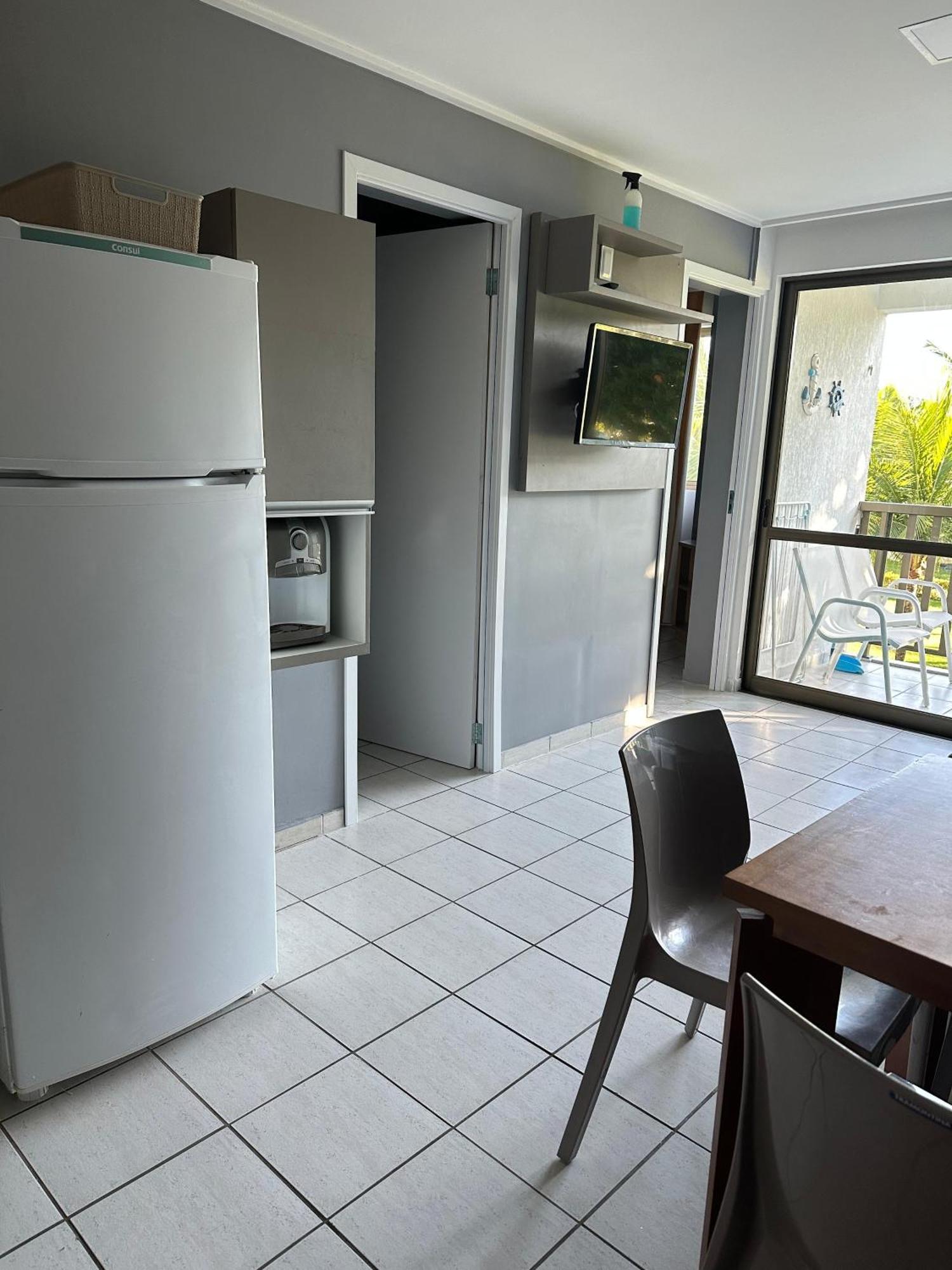 Beach Class Resort Muro Alto, Porto De Galinhas Luaran gambar